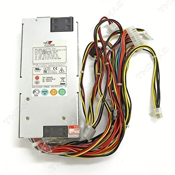 DEK PC POWER SUPPLY ROHS - 03121184-01